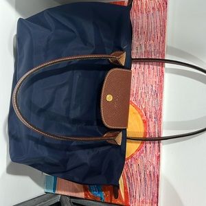 Used good condition Longchamp tote